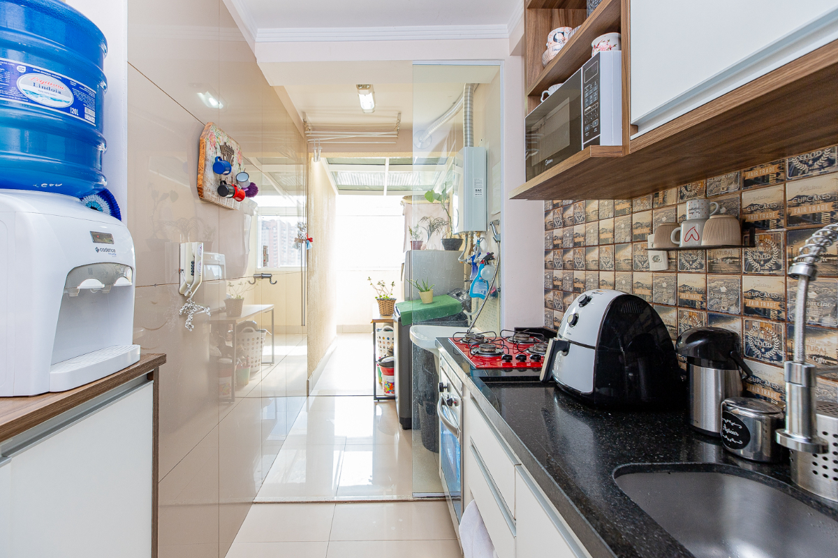 Apartamento, 2 quartos, 81 m² - Foto 16