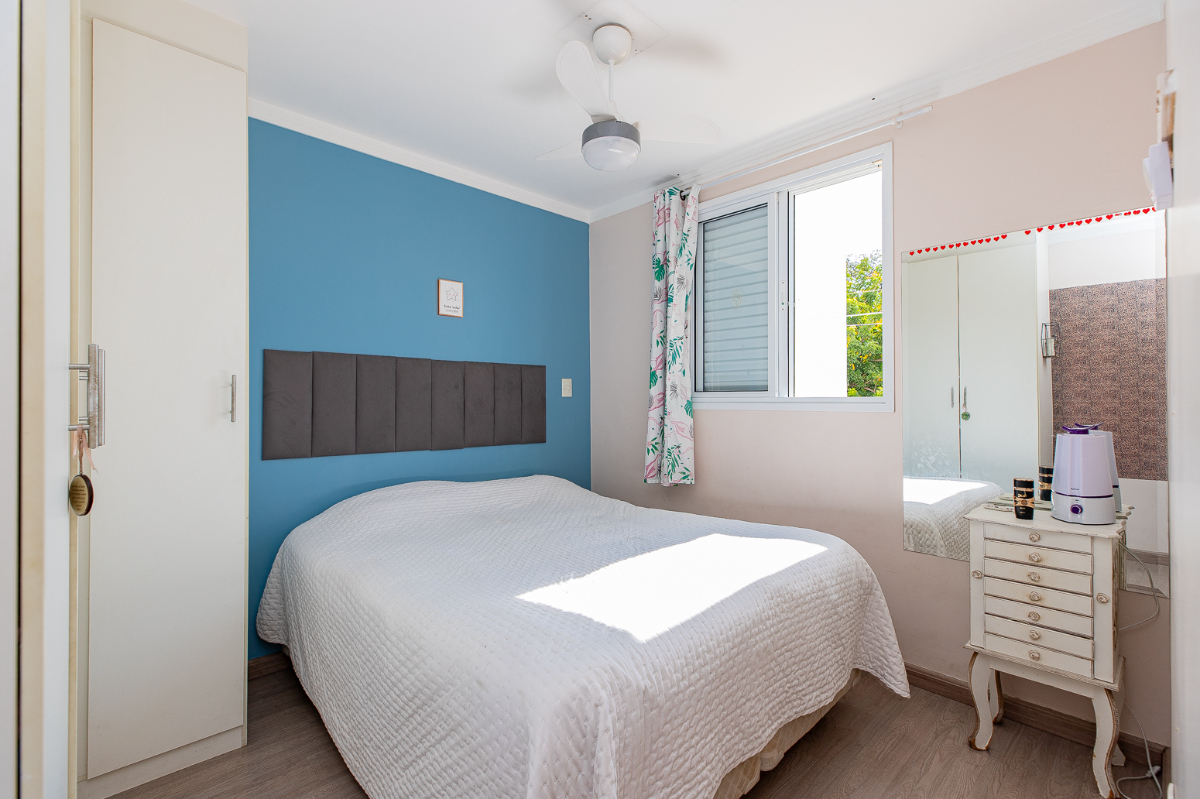 Apartamento, 2 quartos, 81 m² - Foto 18