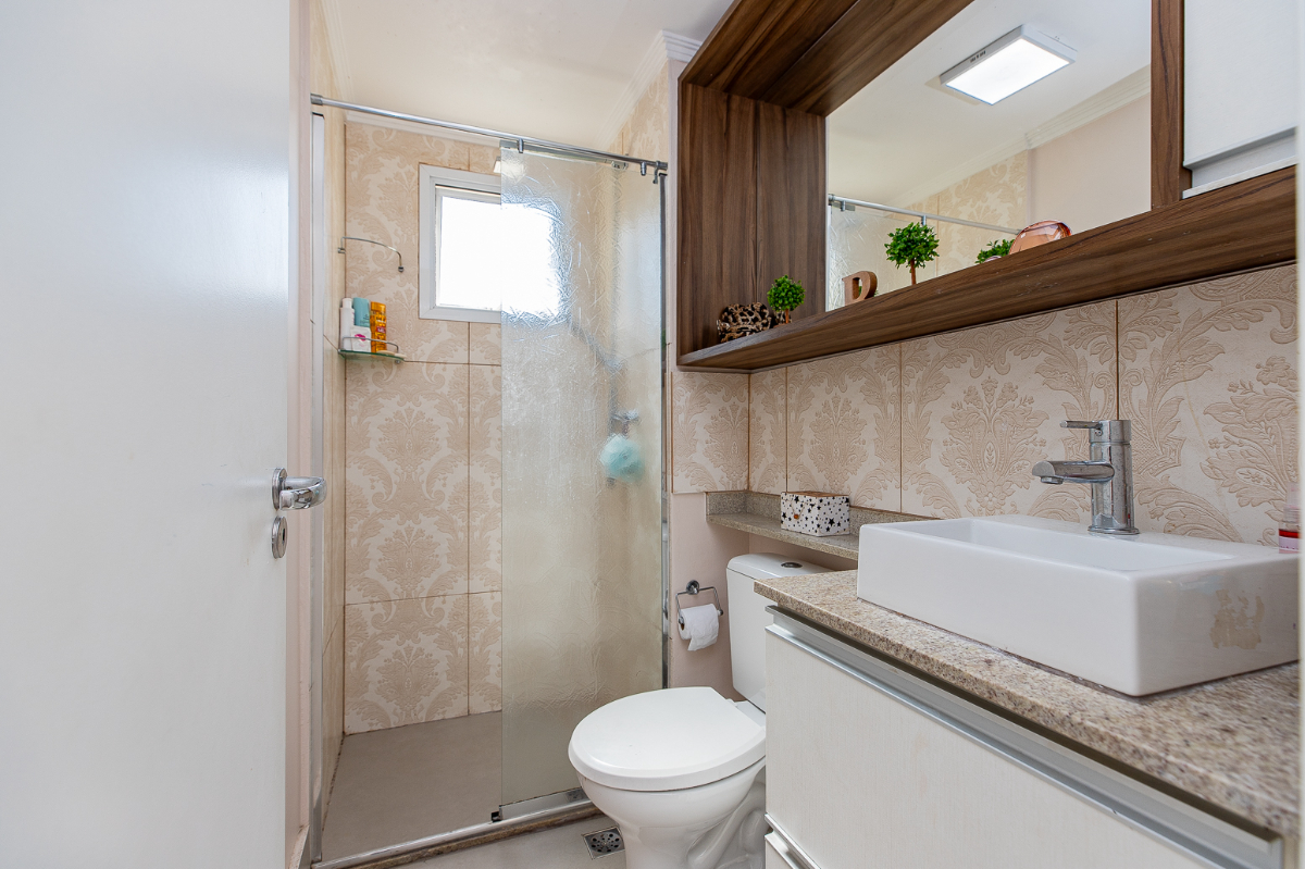 Apartamento, 2 quartos, 81 m² - Foto 22
