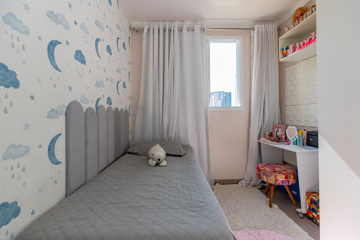 Apartamento, 2 quartos, 81 m² - Foto 23