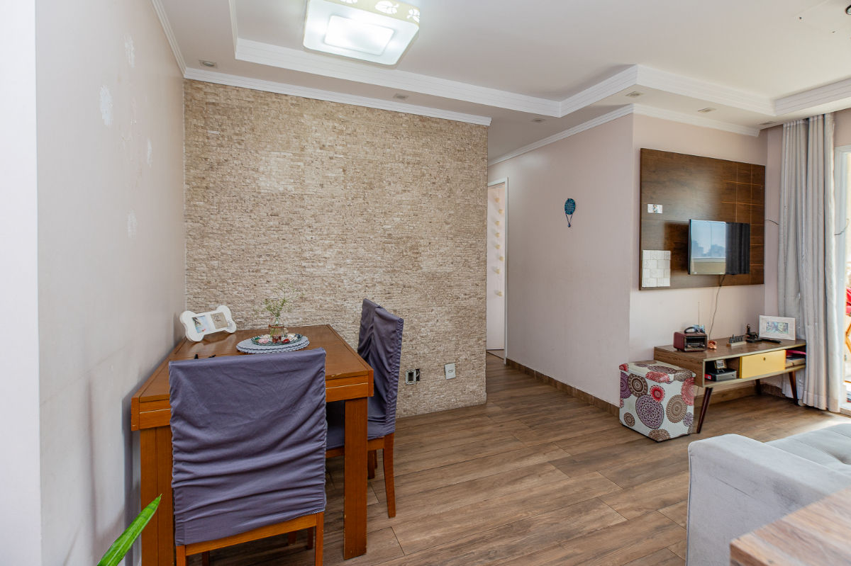 Apartamento, 2 quartos, 81 m² - Foto 3