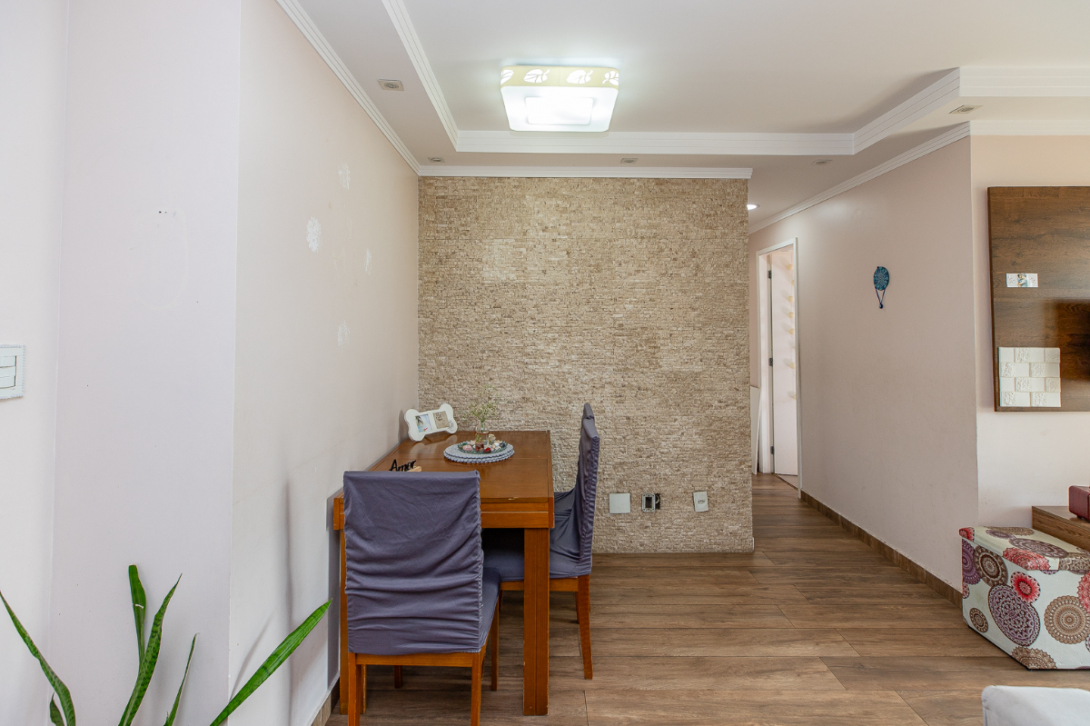 Apartamento, 2 quartos, 81 m² - Foto 4
