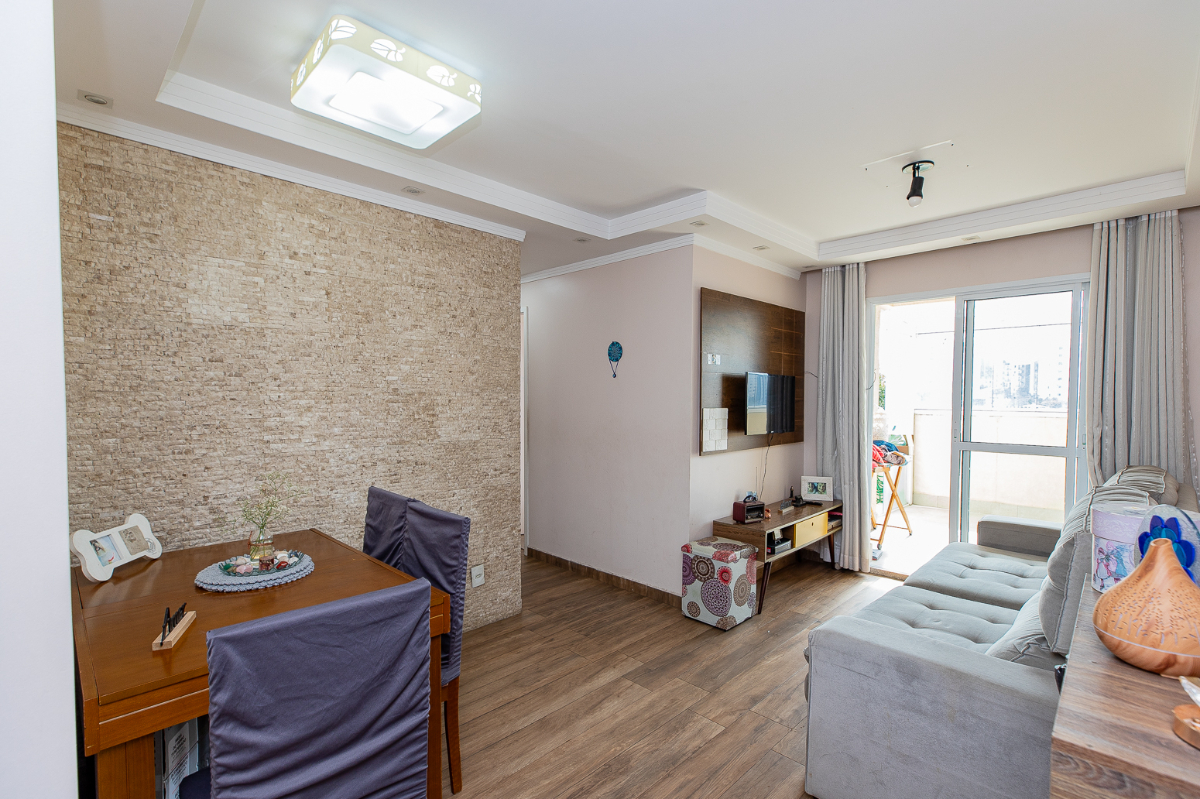 Apartamento, 2 quartos, 81 m² - Foto 5