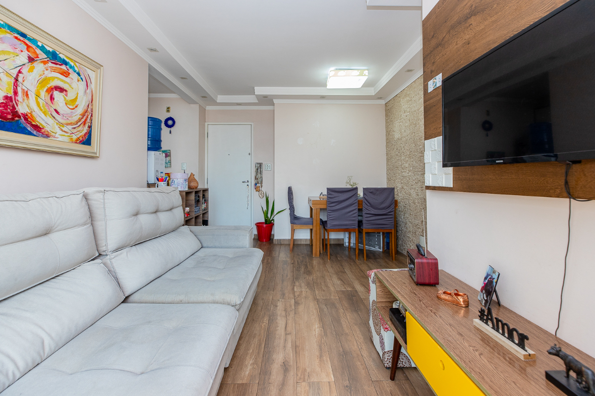 Apartamento, 2 quartos, 81 m² - Foto 6