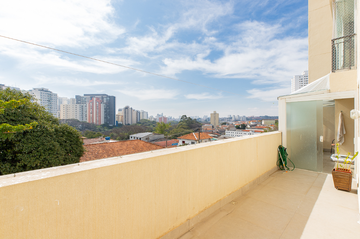 Apartamento, 2 quartos, 81 m² - Foto 8
