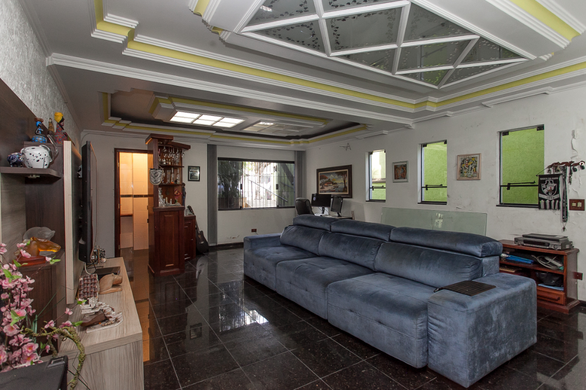 Casa, 3 quartos, 247 m² - Foto 2