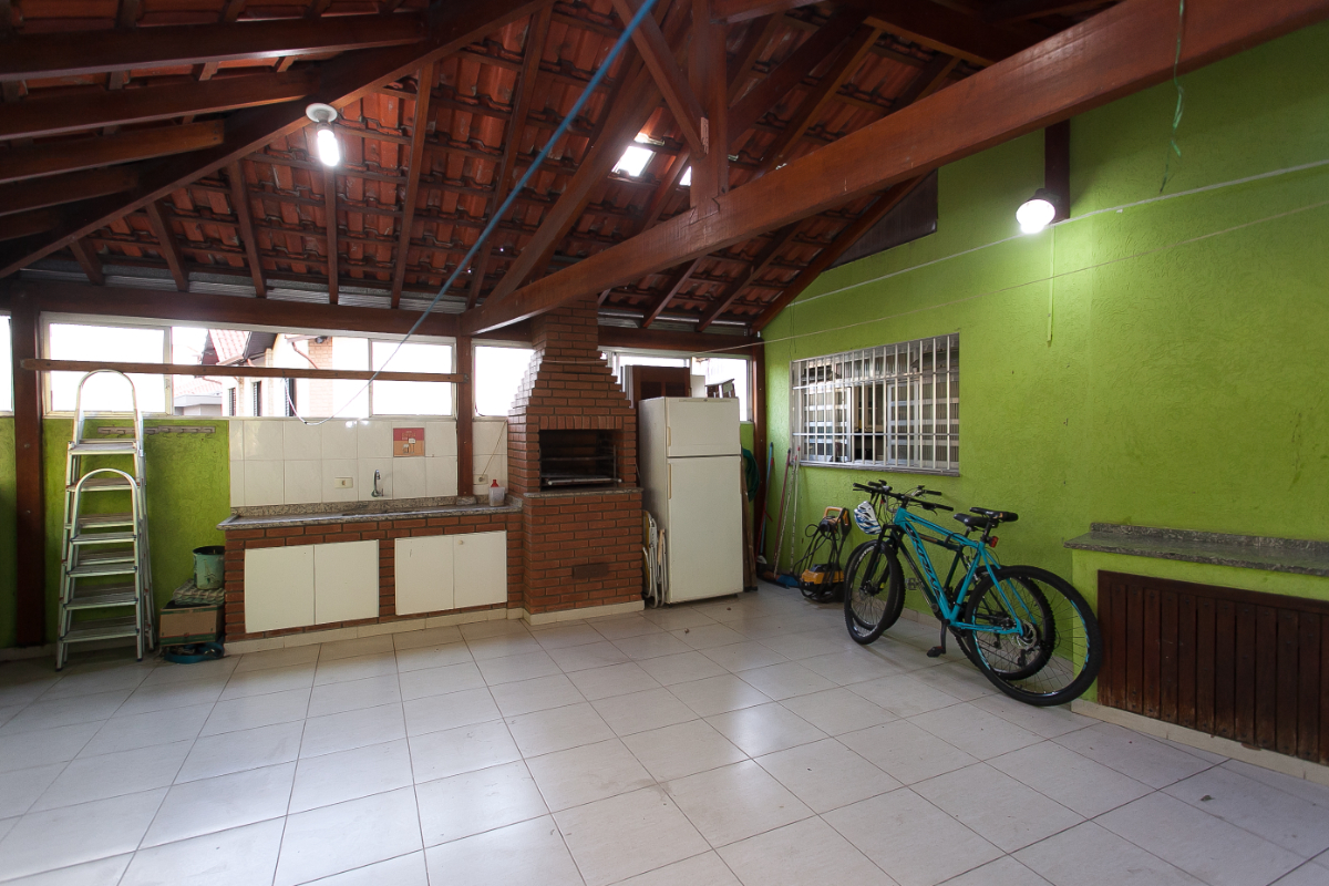 Casa, 3 quartos, 247 m² - Foto 20
