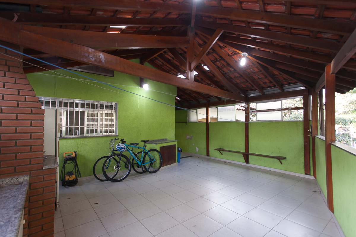 Casa, 3 quartos, 247 m² - Foto 21