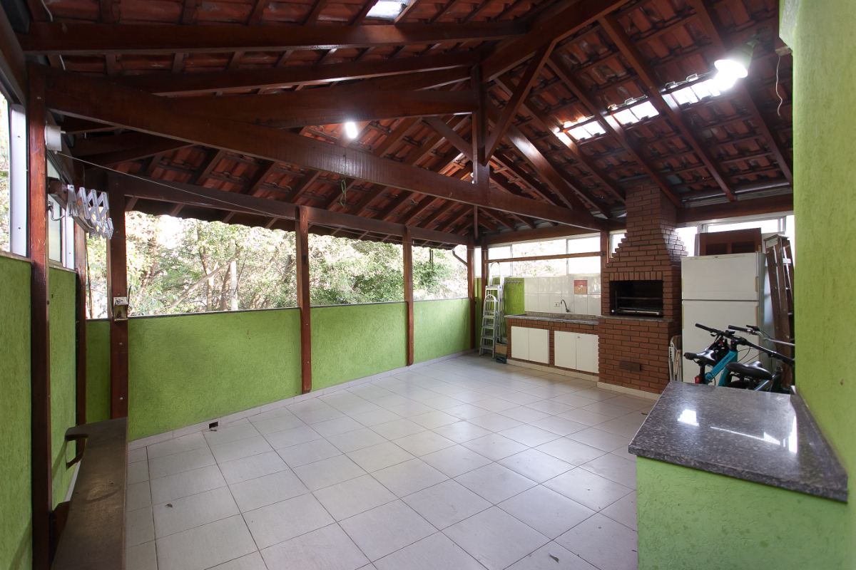 Casa, 3 quartos, 247 m² - Foto 23