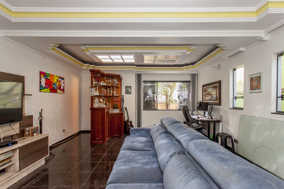 Casa, 3 quartos, 247 m² - Foto 3