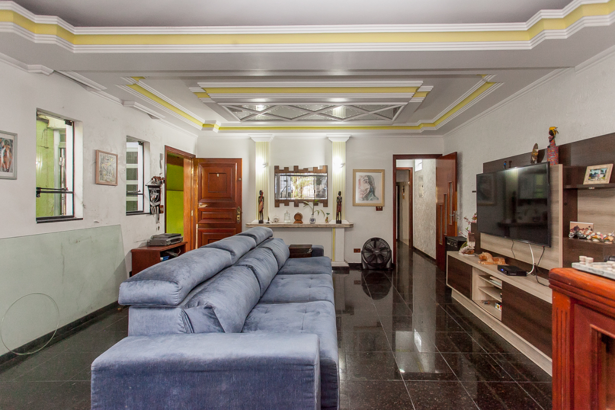 Casa, 3 quartos, 247 m² - Foto 5