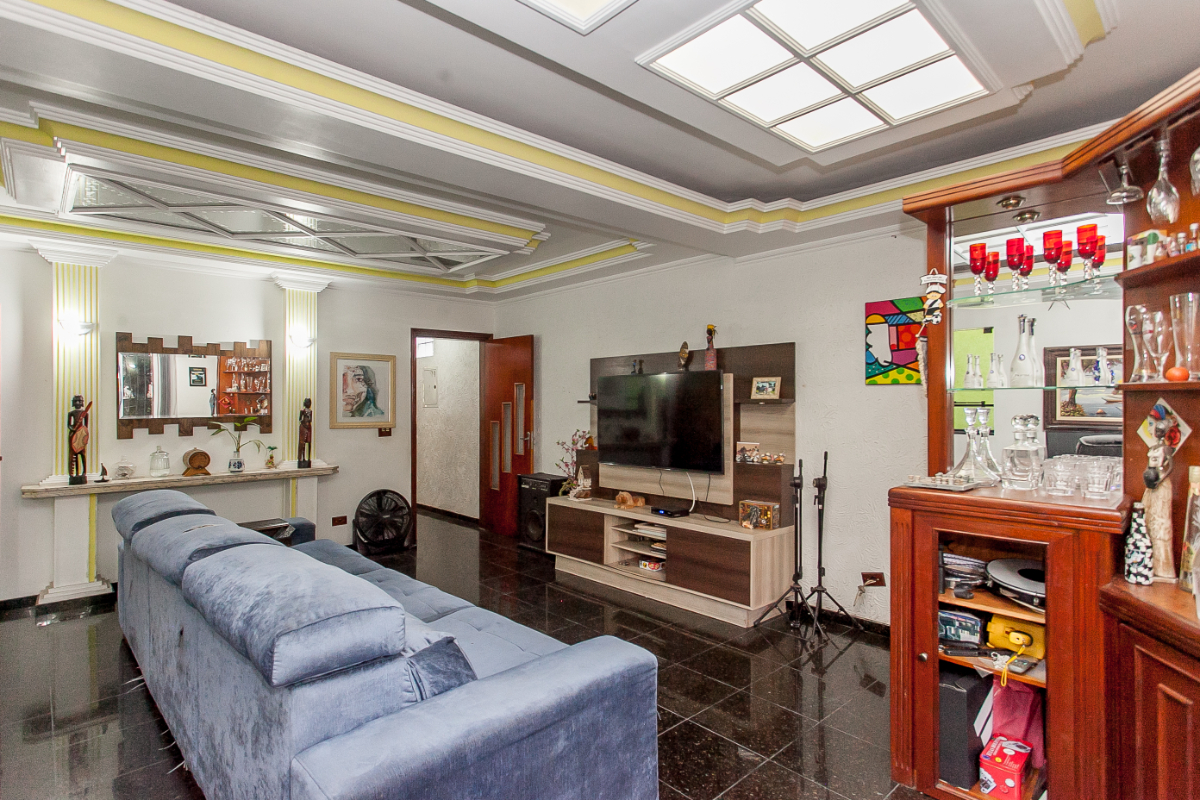 Casa, 3 quartos, 247 m² - Foto 6