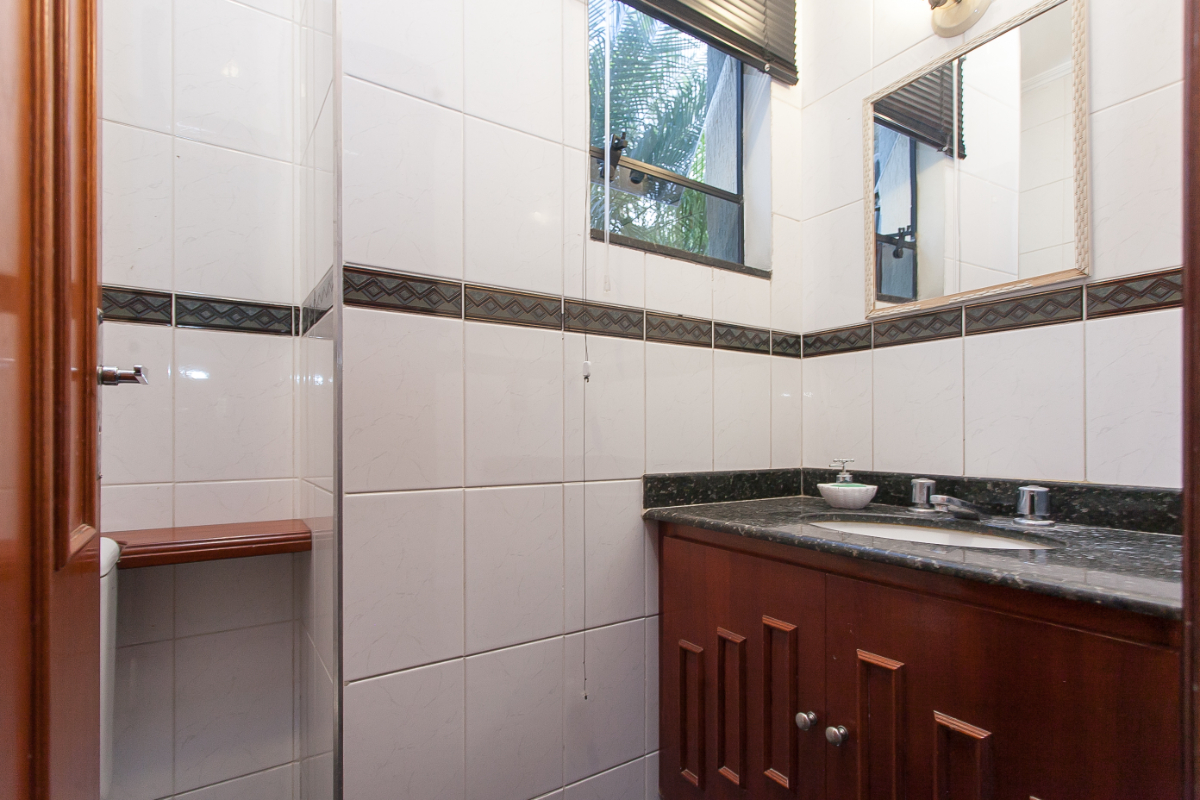 Casa, 3 quartos, 247 m² - Foto 8