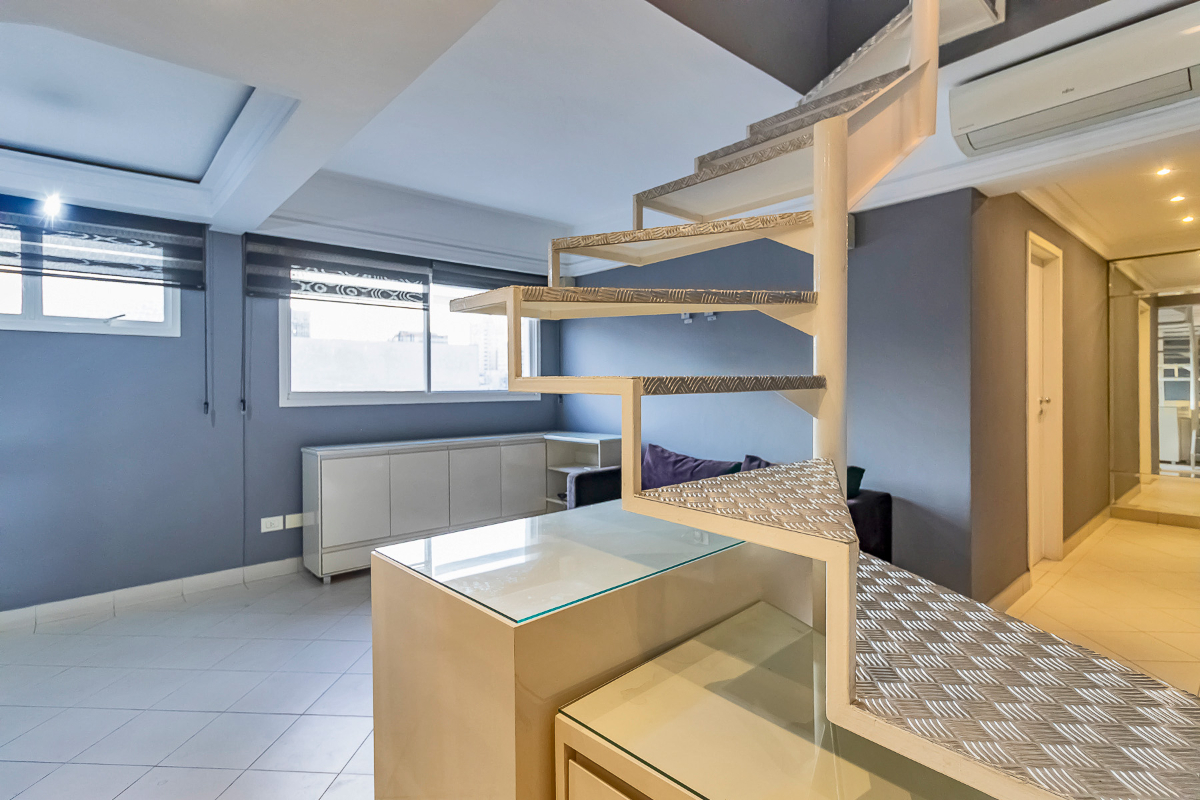 Cobertura, 2 quartos, 134 m² - Foto 2