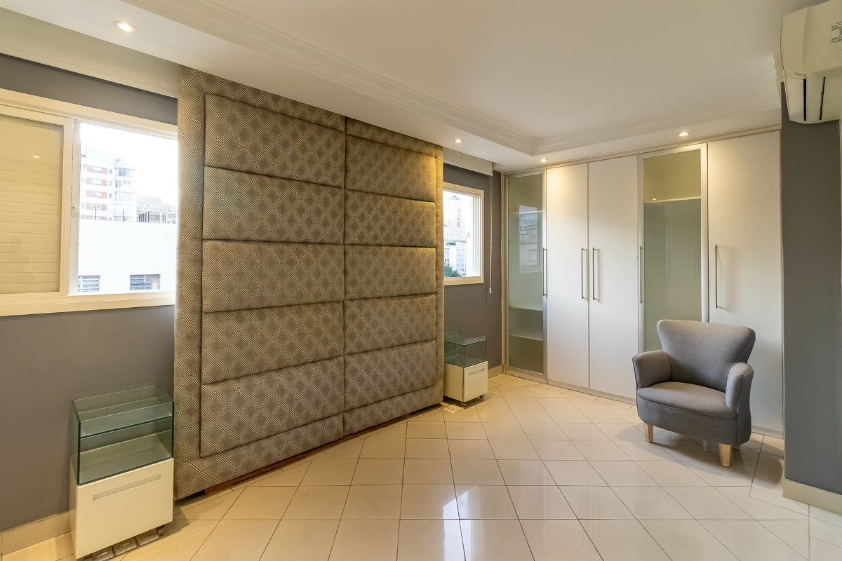 Cobertura, 2 quartos, 134 m² - Foto 3