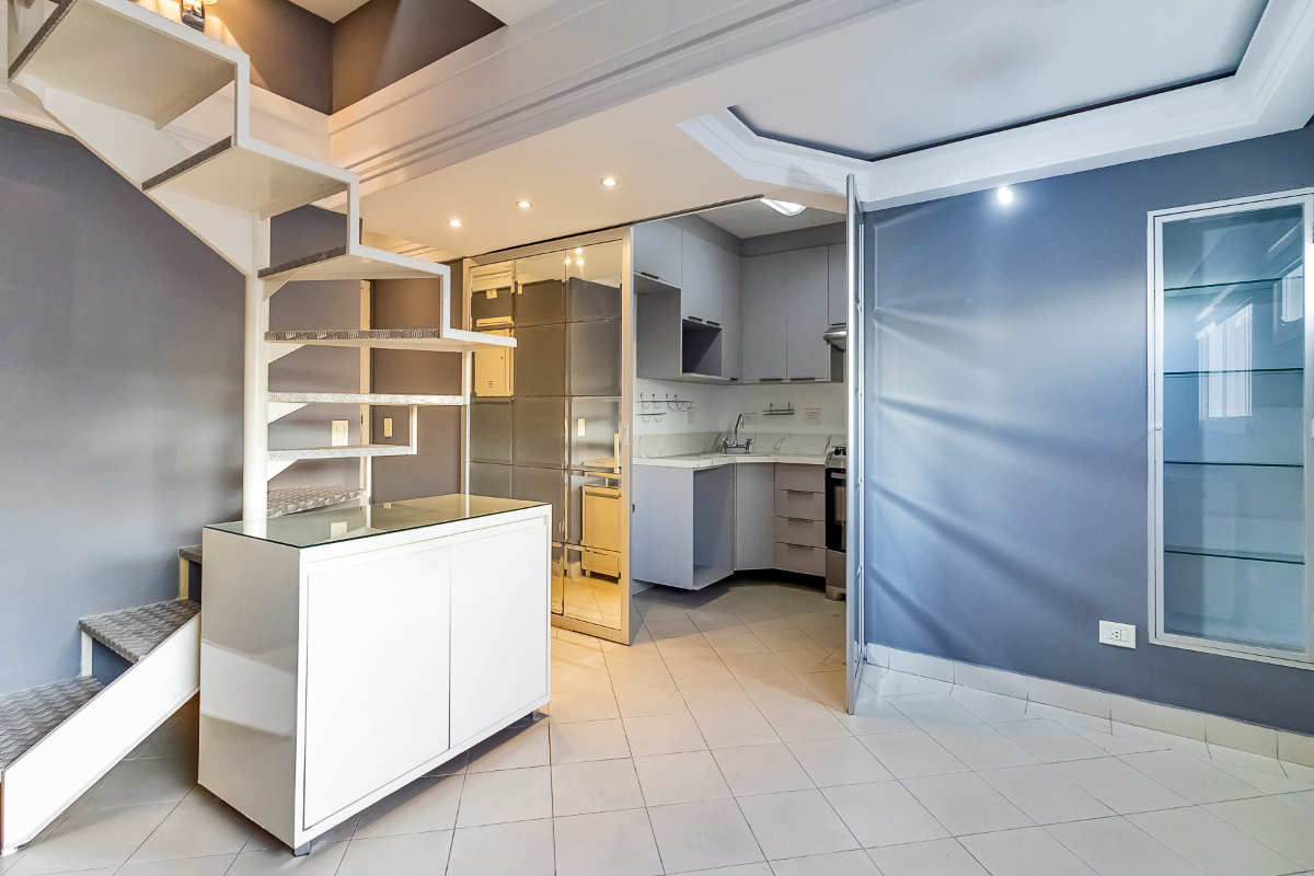 Cobertura, 2 quartos, 134 m² - Foto 5
