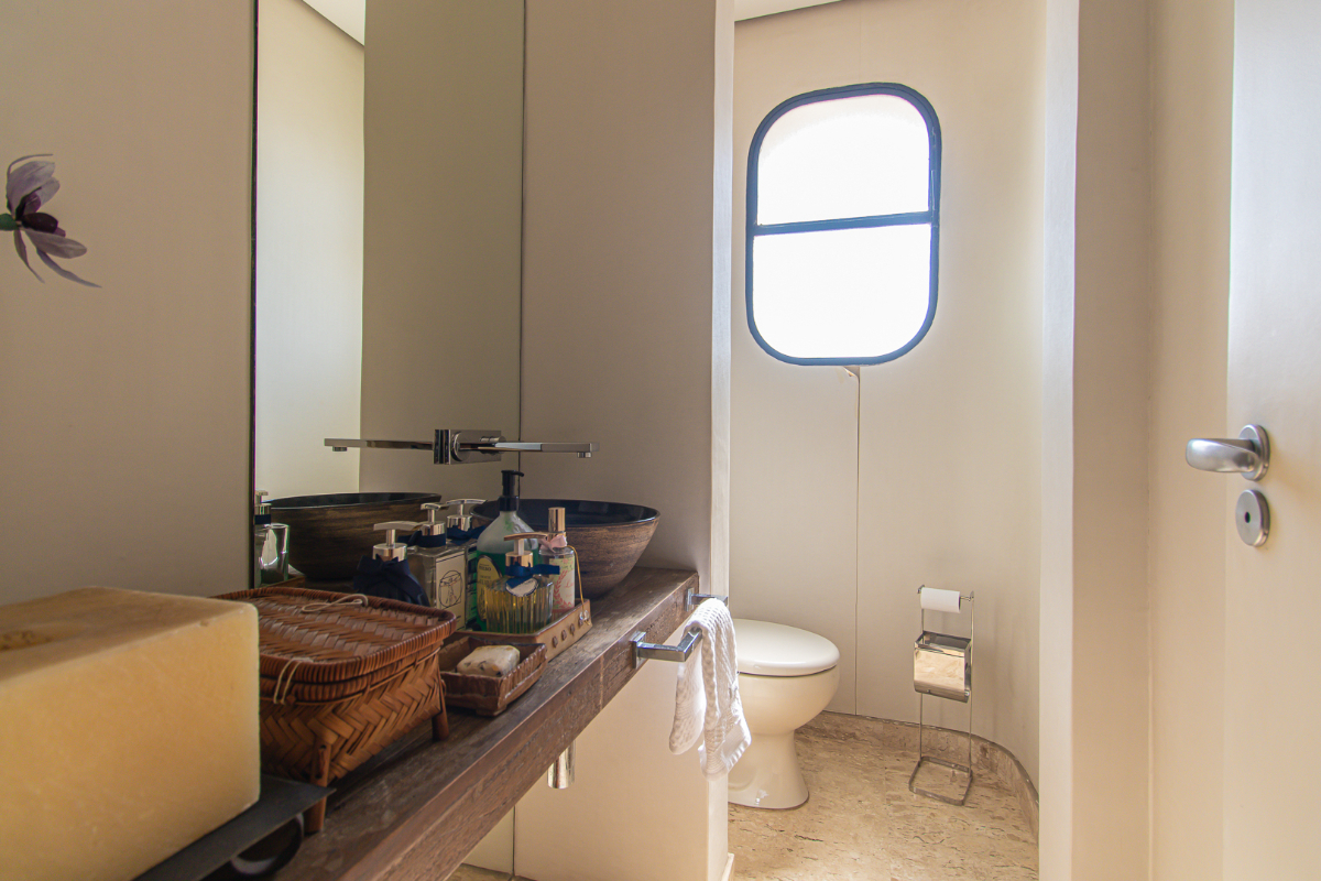 Cobertura, 5 quartos, 470 m² - Foto 11
