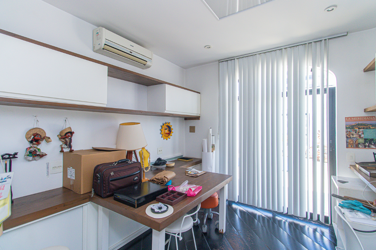 Cobertura, 5 quartos, 470 m² - Foto 13