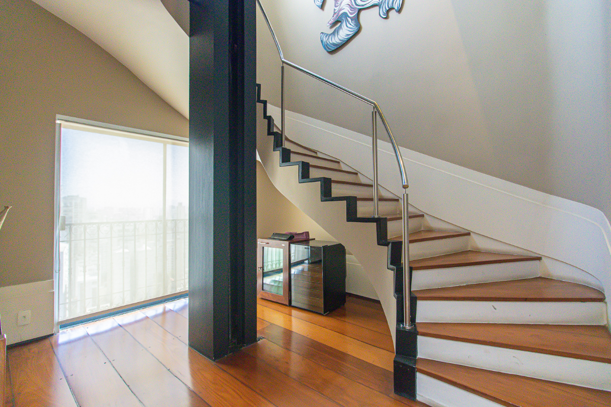 Cobertura, 5 quartos, 470 m² - Foto 14