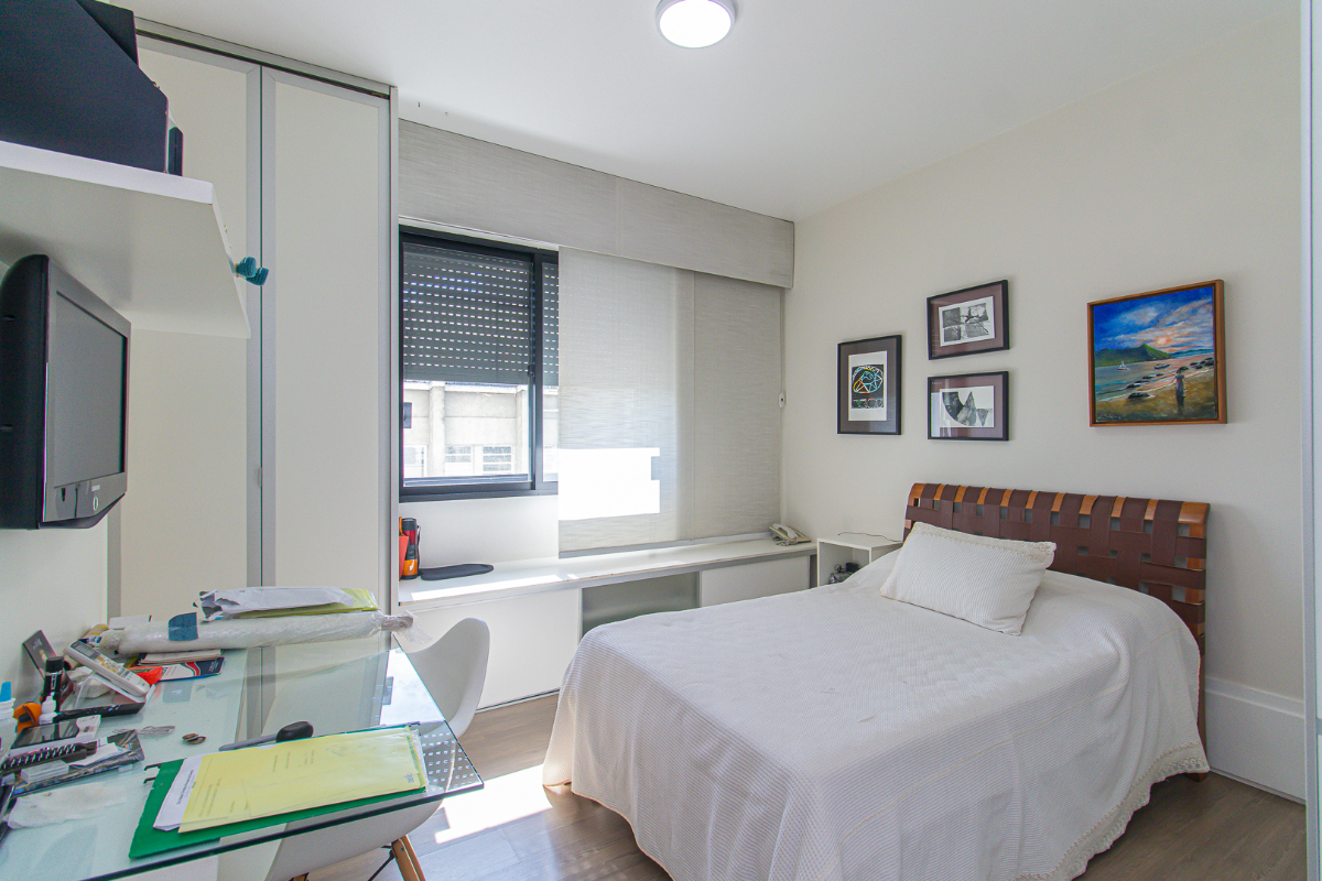 Cobertura, 5 quartos, 470 m² - Foto 15