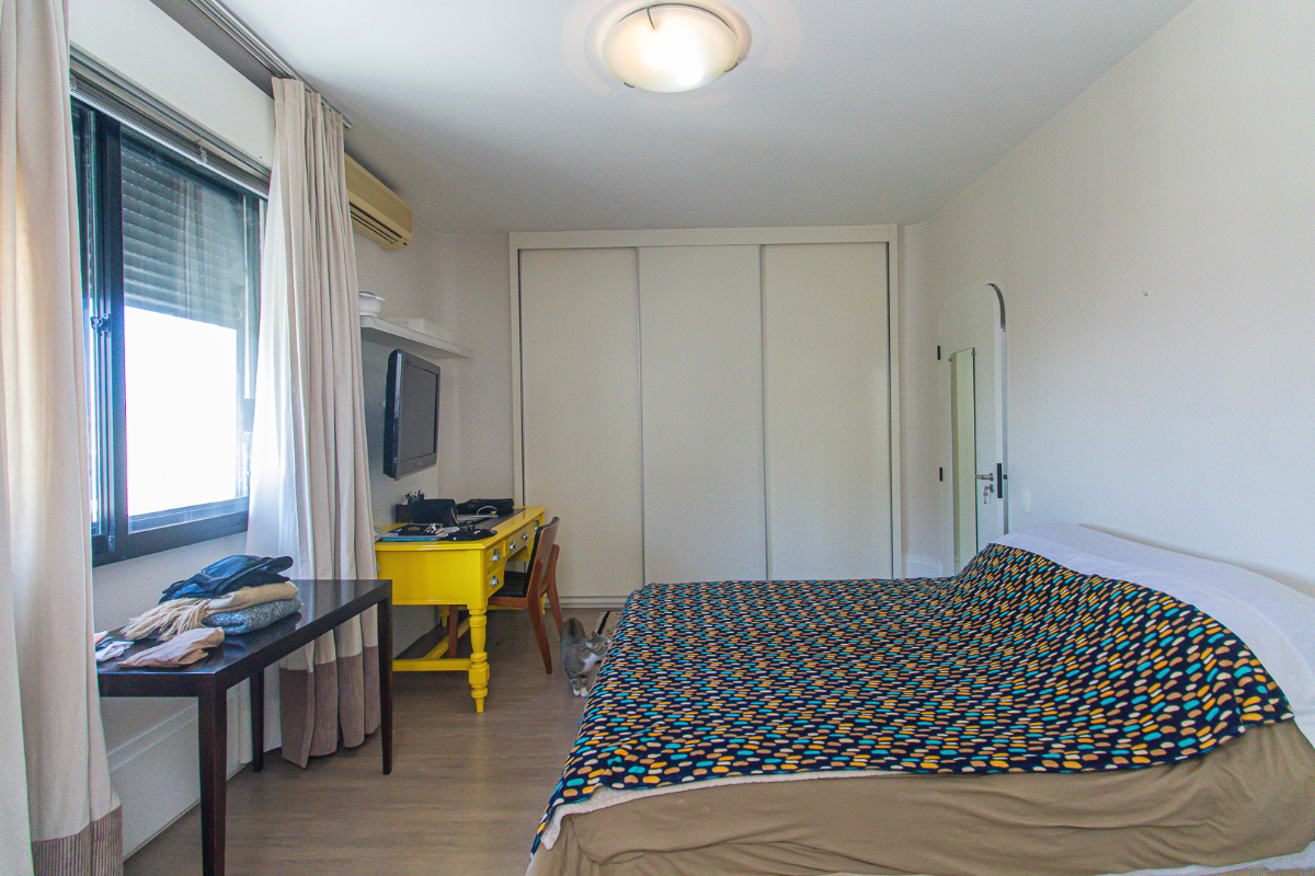 Cobertura, 5 quartos, 470 m² - Foto 17