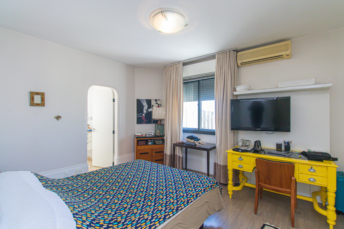 Cobertura, 5 quartos, 470 m² - Foto 18