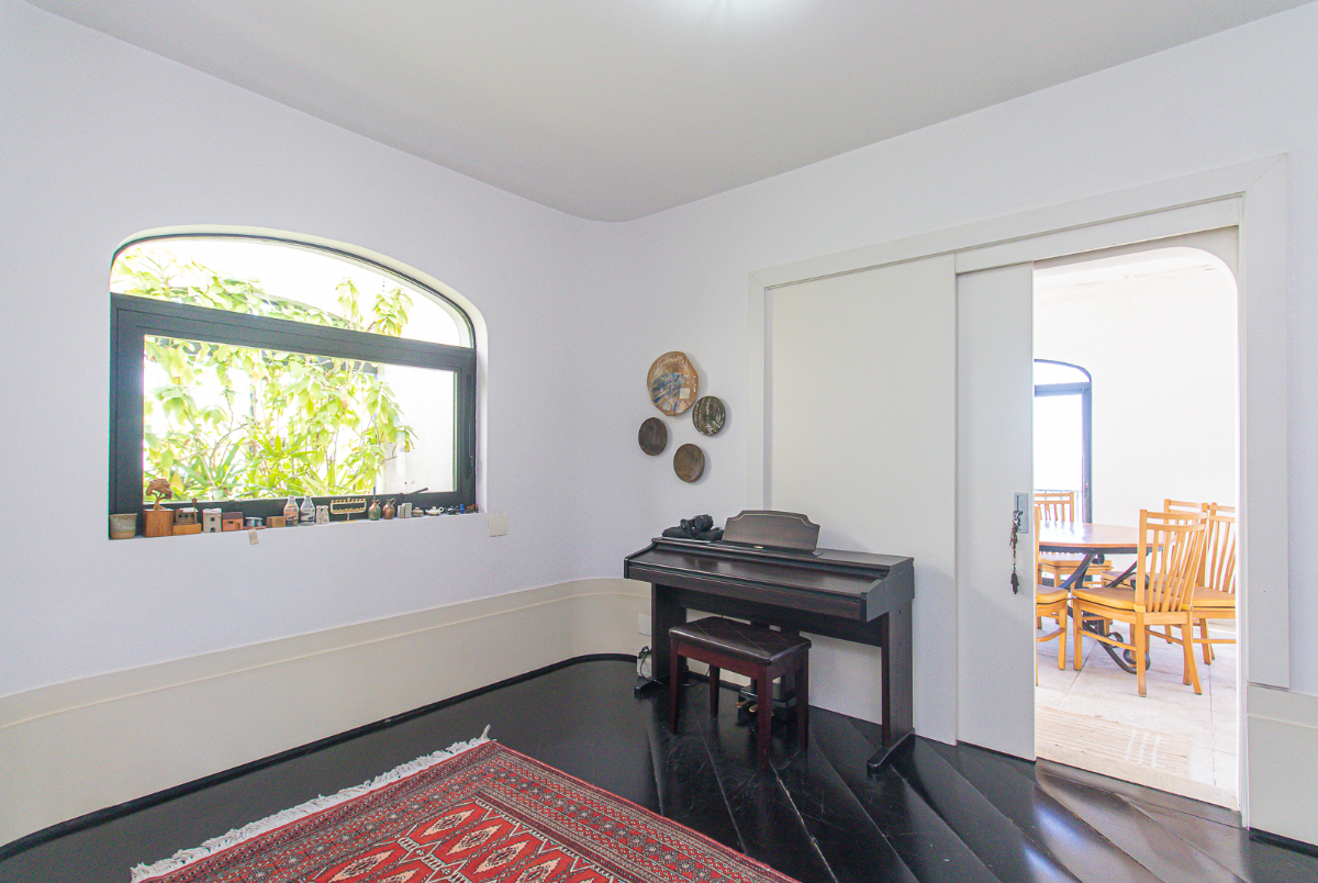 Cobertura, 5 quartos, 470 m² - Foto 22