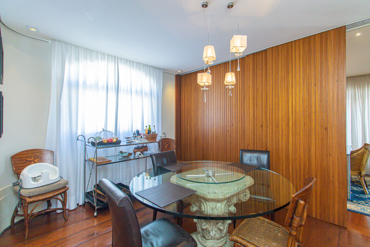 Cobertura, 5 quartos, 470 m² - Foto 23