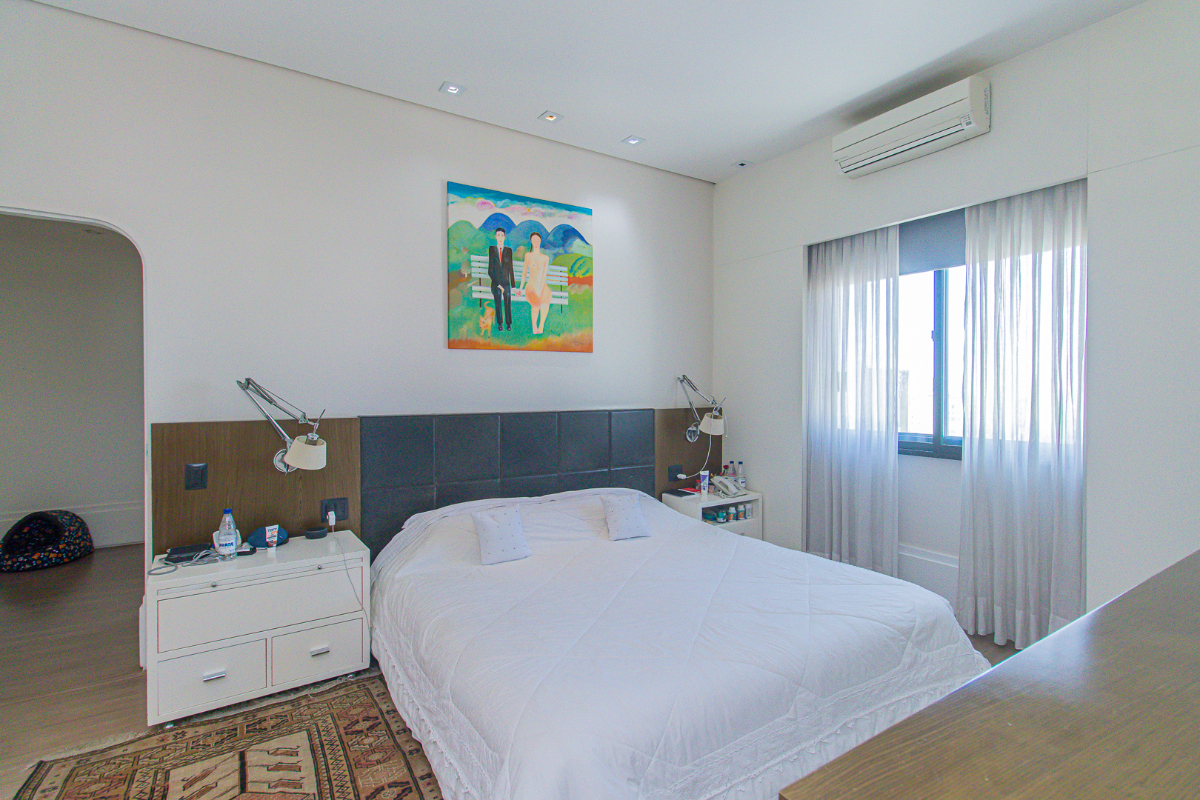 Cobertura, 5 quartos, 470 m² - Foto 25