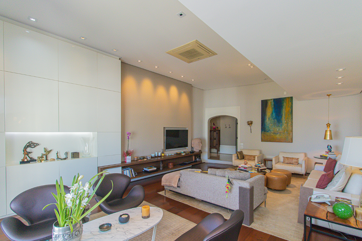 Cobertura, 5 quartos, 470 m² - Foto 3