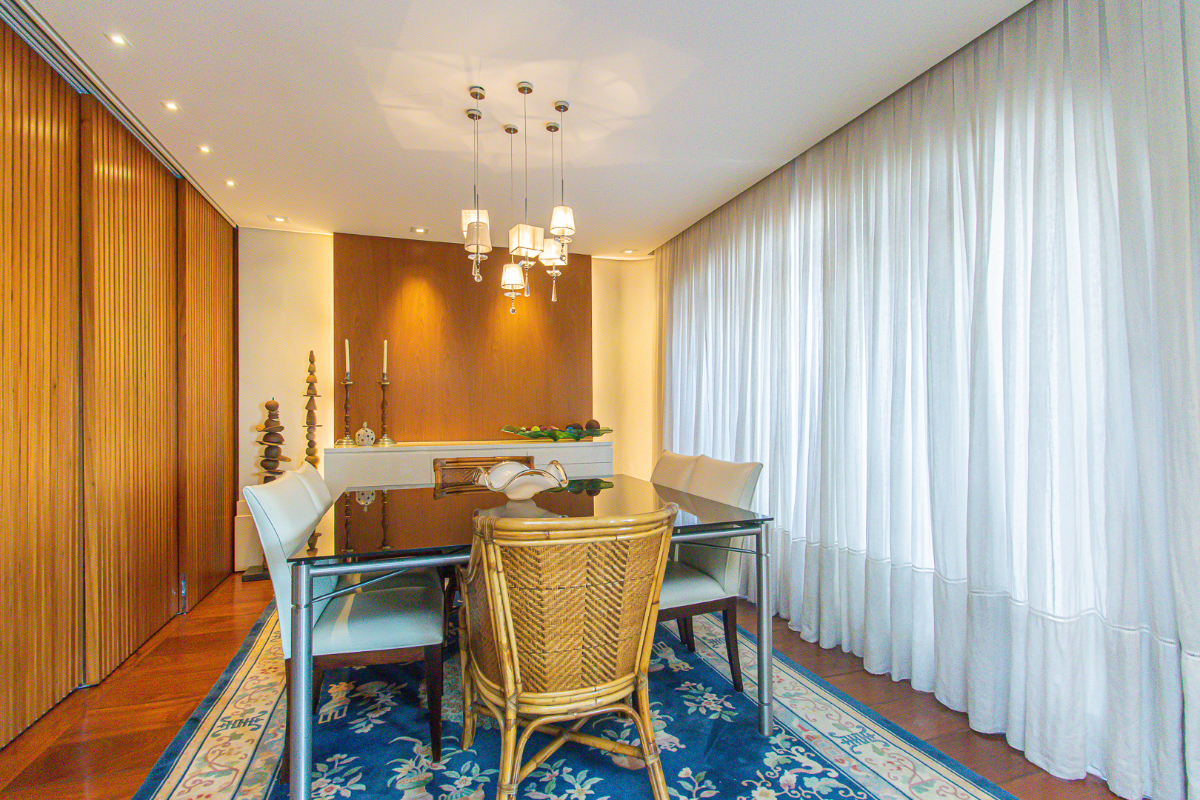 Cobertura, 5 quartos, 470 m² - Foto 5