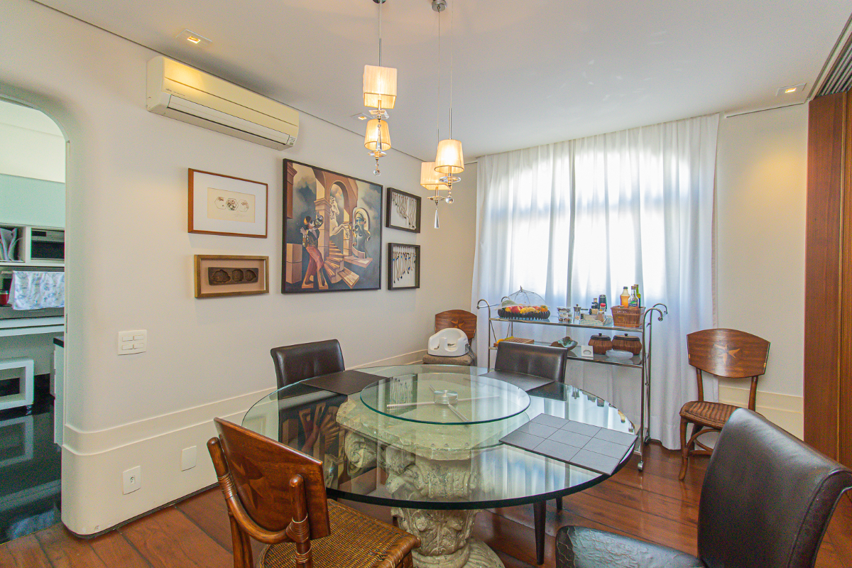 Cobertura, 5 quartos, 470 m² - Foto 6