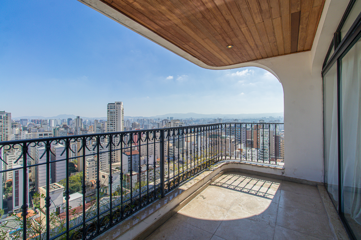 Cobertura, 5 quartos, 470 m² - Foto 8
