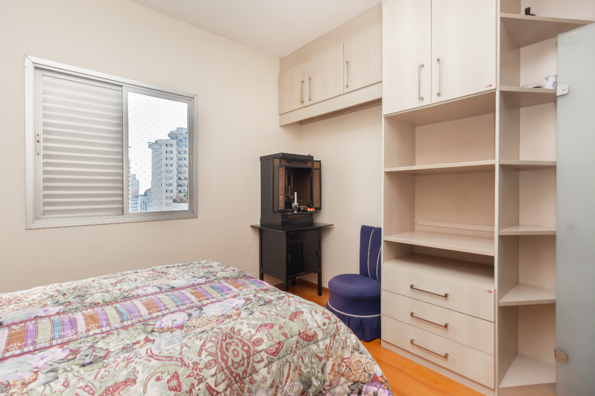 Cobertura, 4 quartos, 159 m² - Foto 12