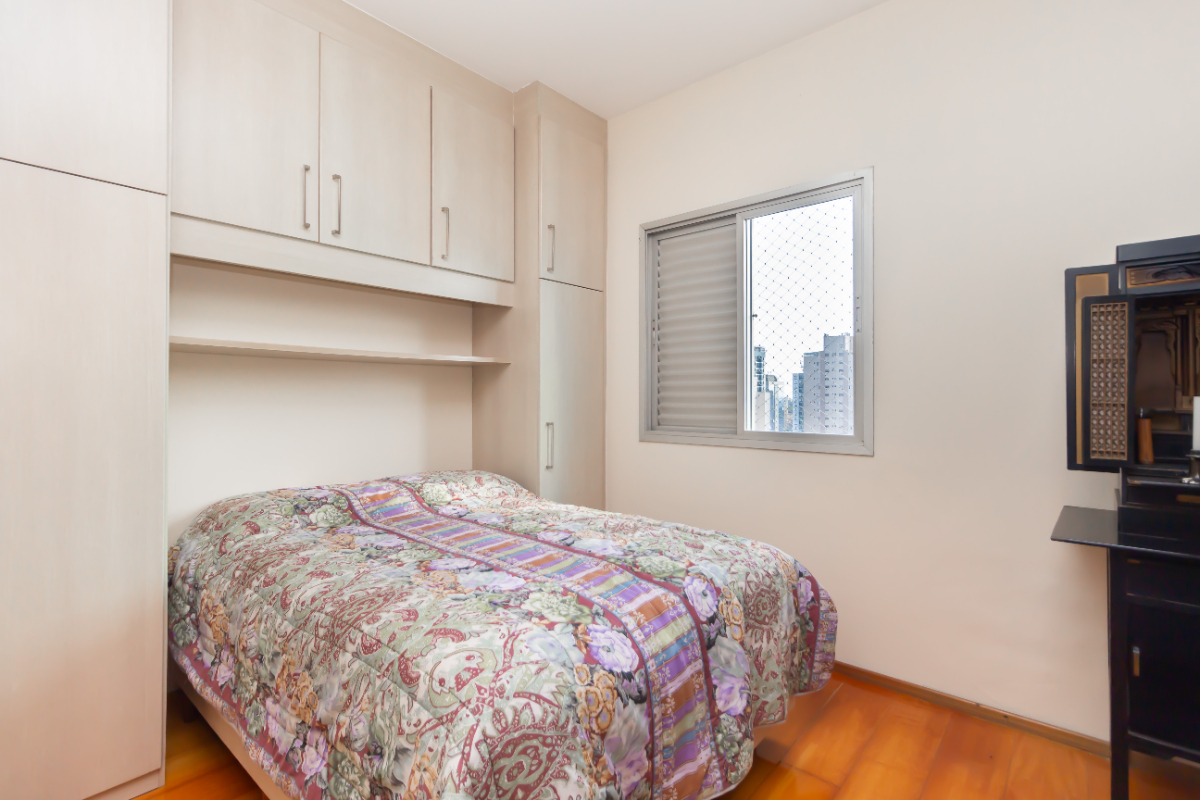 Cobertura, 4 quartos, 159 m² - Foto 13