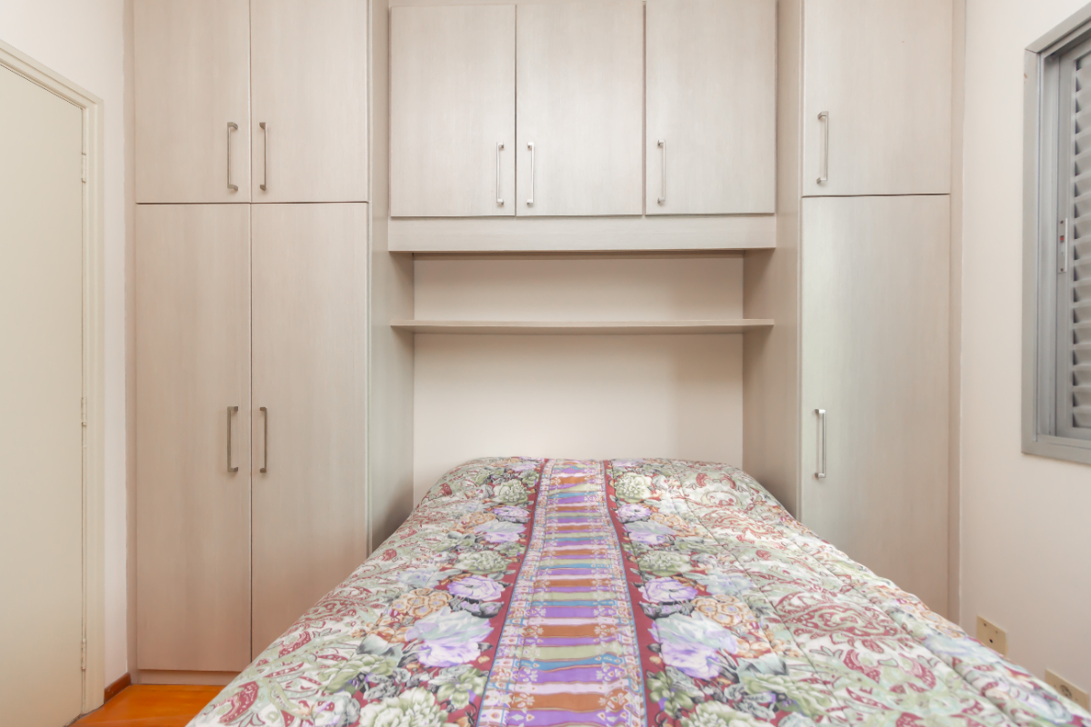 Cobertura, 4 quartos, 159 m² - Foto 14