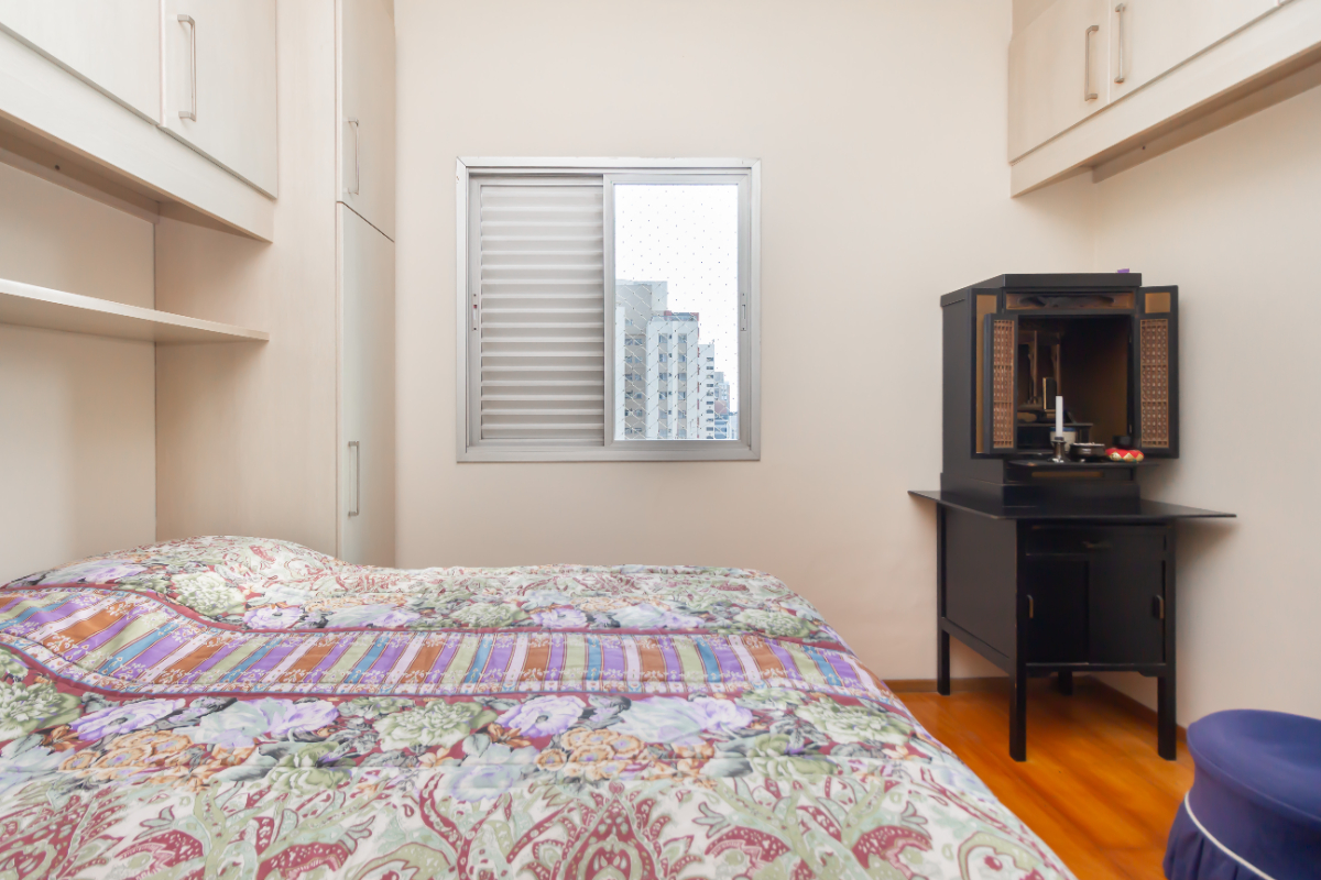 Cobertura, 4 quartos, 159 m² - Foto 15