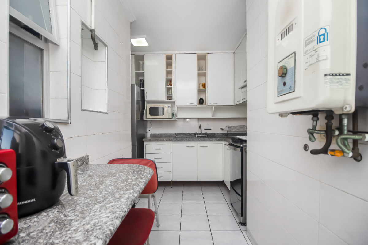 Cobertura, 4 quartos, 159 m² - Foto 9