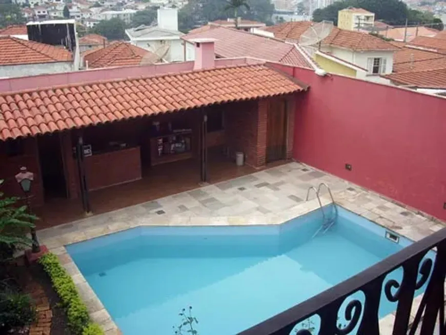 Casa, 4 quartos, 433 m² - Foto 1