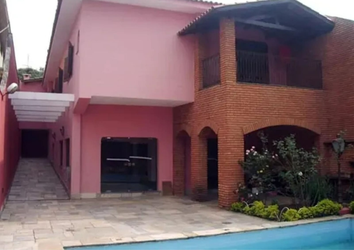 Casa, 4 quartos, 433 m² - Foto 11