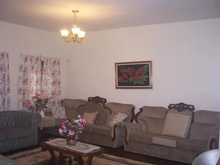 Casa, 4 quartos, 433 m² - Foto 2