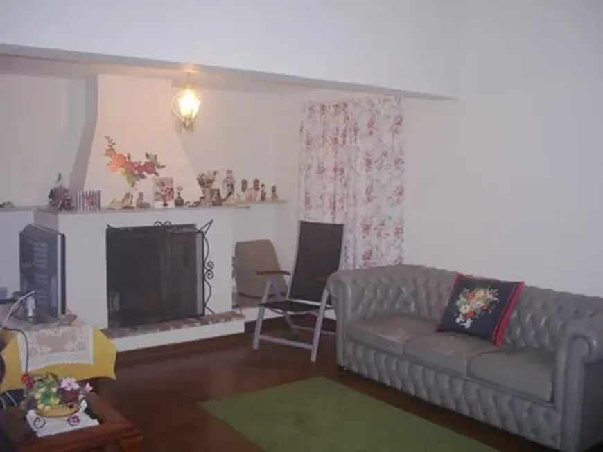 Casa, 4 quartos, 433 m² - Foto 4