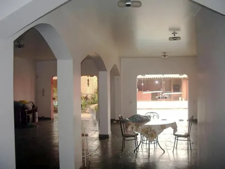 Casa, 4 quartos, 433 m² - Foto 8