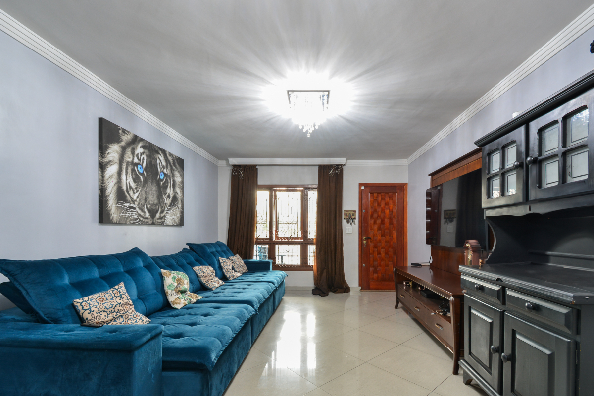 Casa, 3 quartos, 143 m² - Foto 11