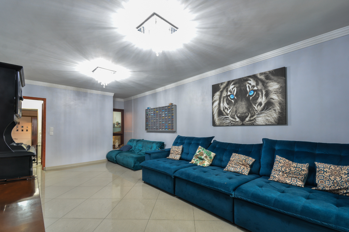Casa, 3 quartos, 143 m² - Foto 12