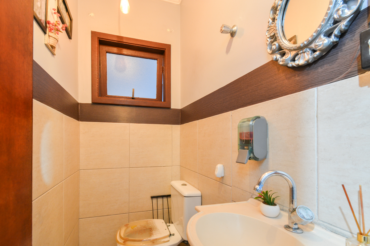 Casa, 3 quartos, 143 m² - Foto 15