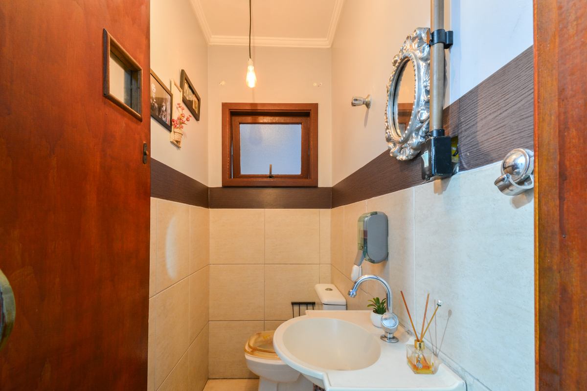 Casa, 3 quartos, 143 m² - Foto 17