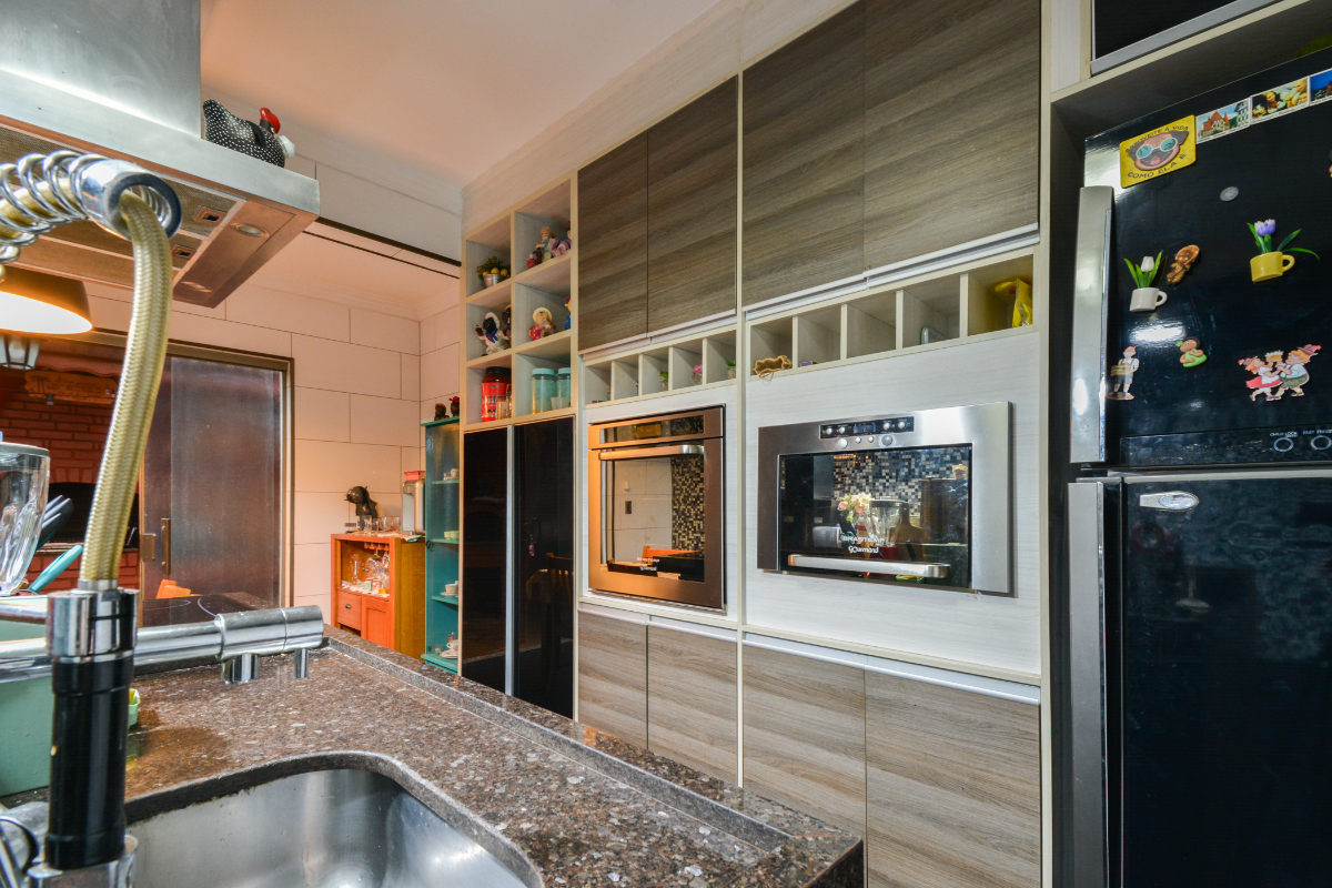 Casa, 3 quartos, 143 m² - Foto 19
