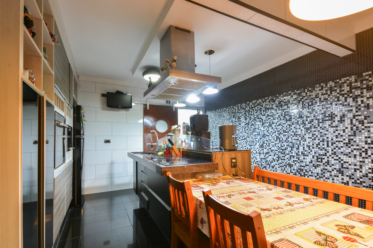 Casa, 3 quartos, 143 m² - Foto 20