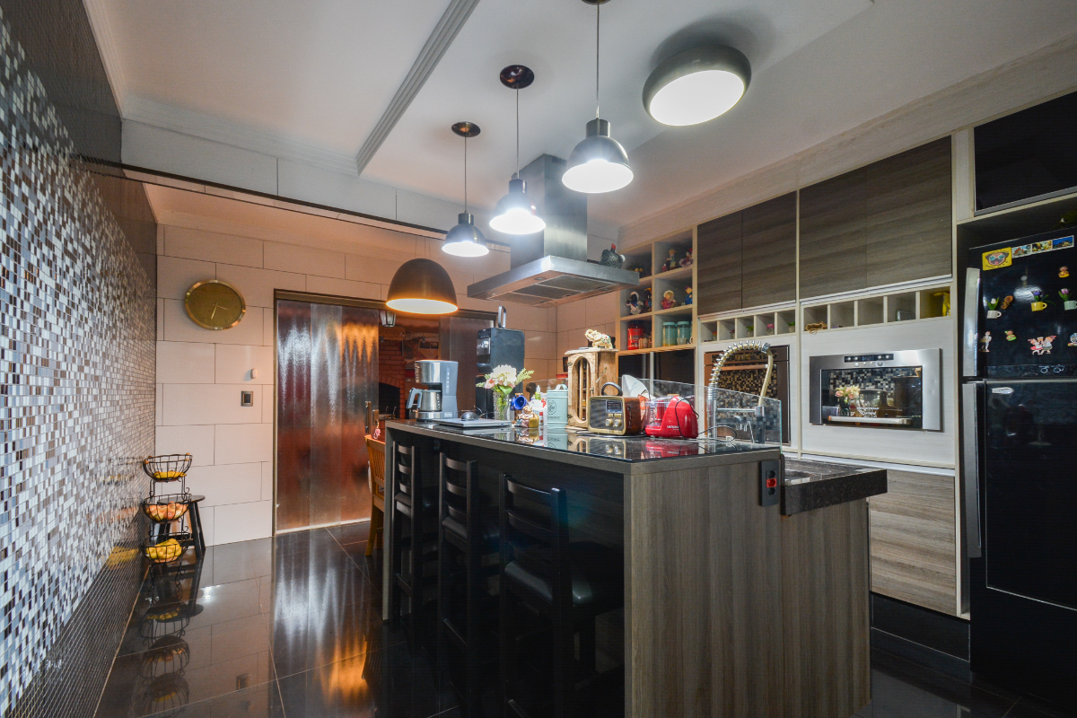 Casa, 3 quartos, 143 m² - Foto 21